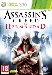 Assassin´s Creed: La Hermandad